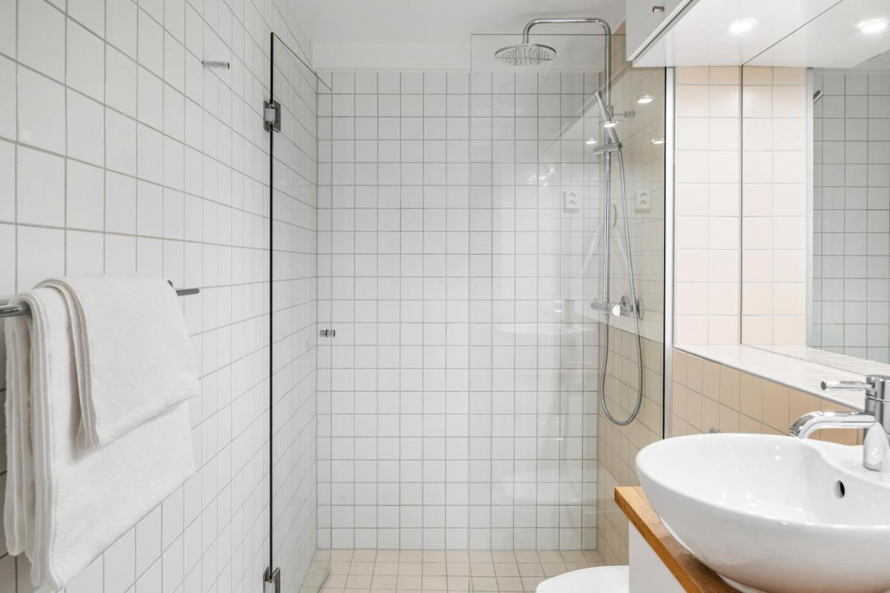 Numa Oslo Hallen Dış mekan fotoğraf